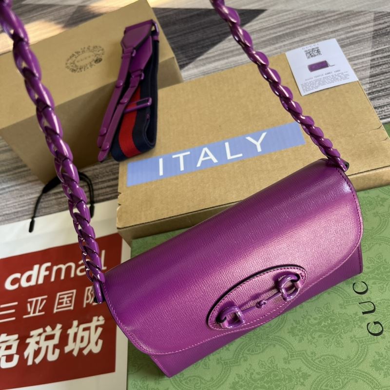 Gucci Other Satchel Bags